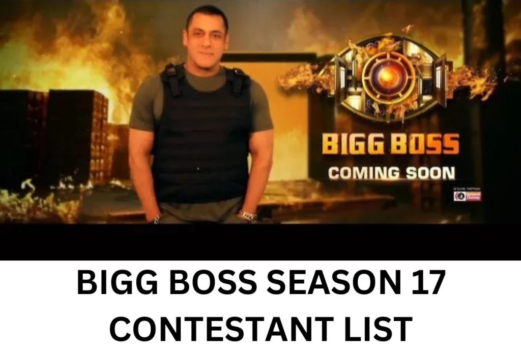 big boss 17